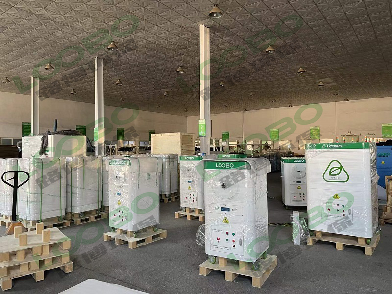 焊接煙塵凈化器怎樣維護保養(yǎng)？